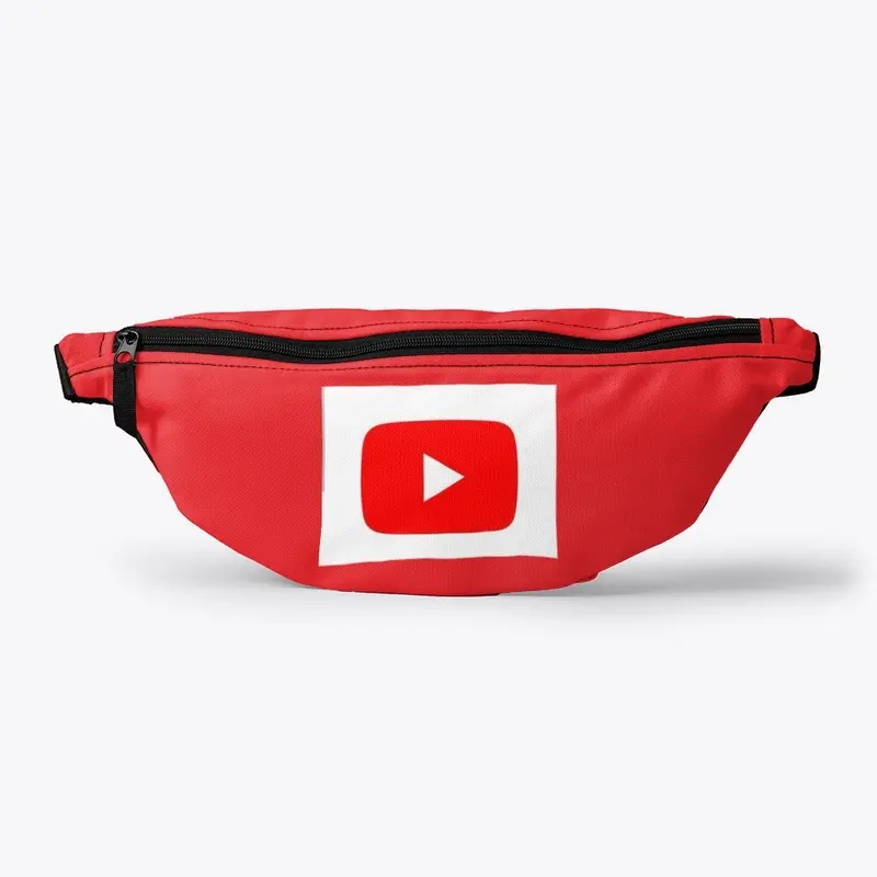 Unisex Waist Bag